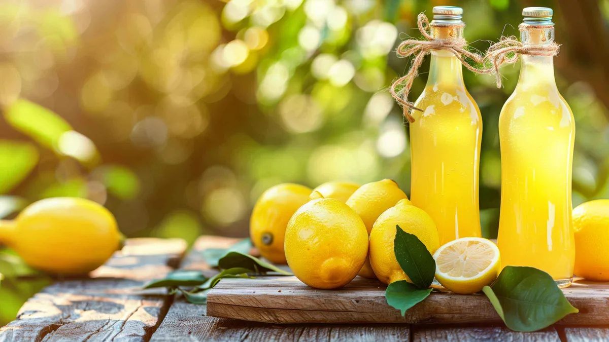Sorrento: Limoncello Making And Tasting Experience listing photo for Limoncello tasting in Sorrento, Sorrento