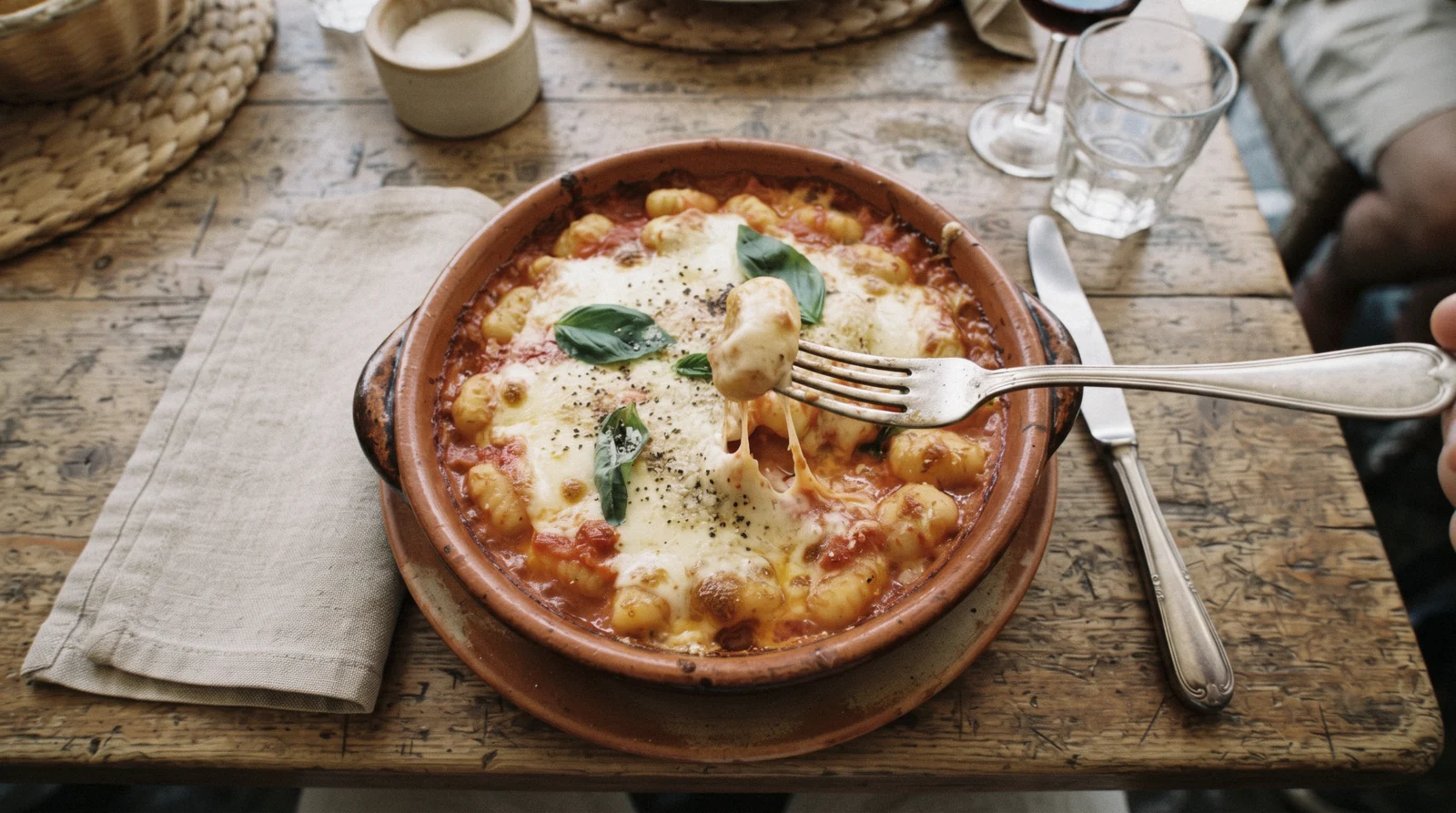 What to Eat in Sorrento: The Dish List, Decided